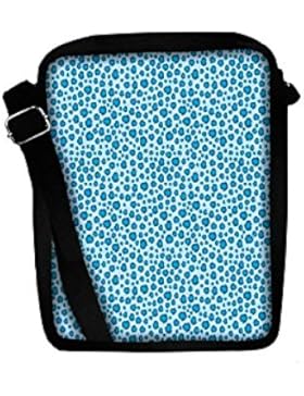 Snoogg , Damen Umhängetasche meh