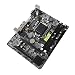 Produktbild Huihuiya 6 Kanal Mainboard P55-A-1156 Motherboard Hochleistungs-Desktop-Computer Mainboard CPU-Schnittstelle LGA 1156-schwarz