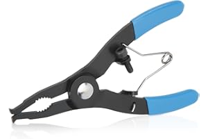 equlup Sprühkopf-Sprinkler-Pull-Up-Werkzeug, Metall-Pop-Up-Sprinkler-Düsenstiel-Reparaturzange Für Rasenbewässerungs-Sprinkler-System