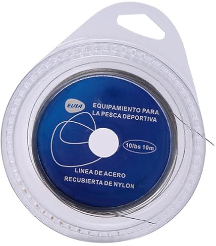 Fil de peche 200 kg – Trouvez le meilleur prix