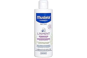 Mustela Bebé Liniment dermo
