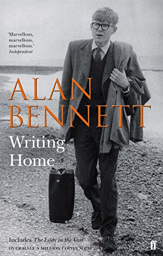Writing Home (English Edition)