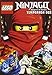 Produktbild LEGO Ninjago - Temporada 2