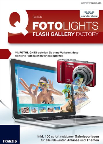 Preisvergleich Produktbild Quick Fotolights