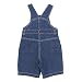 Baby Boys Baby 2 Piece Denim Baby Boys 'Jeans -  blue -  80 cm