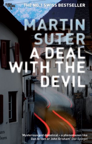 Download Deal With the Devil, A
