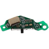 Nintendo Switch psp 3000 The screen of the switch 2 its huge! 😱 here a comparision