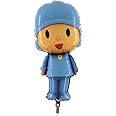 34" Pocoyo Shaped Foil Balloon