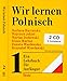 Produktbild Wir lernen Polnisch Tom 1-2 + 2CD