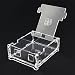 Produktbild Excellent Flip Transparente Acryl Case Shell Für Arduino Uno R3 Modul Fall