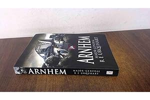 Arnhem (Pen & Sword Military Classics)