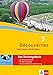 Découvertes Série jaune, Série bleue: Das Trainingsbuch mit Audio-CD (ab Klasse 6 oder ab Klasse 7) 3. Lernjahr by