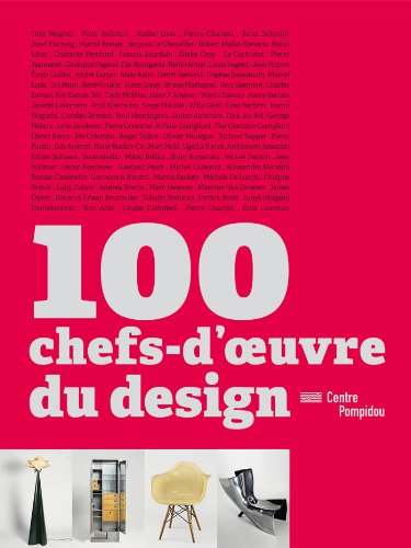 Download 100 chefs-d'oeuvre du design Download 100 chefs-d'oeuvre du design