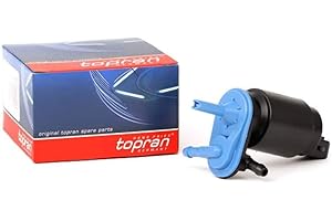 Topran 103 173 Waschwasserpumpe für Scheibenreinigung