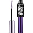 Maybelline The Falsies Push Up Angel Washable Mascara, Brownish Black, 0.33 fl. oz., Pack Of 1