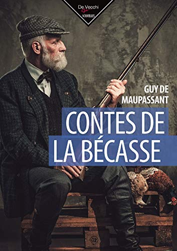 Contes de la bécasse Contes de la bécasse