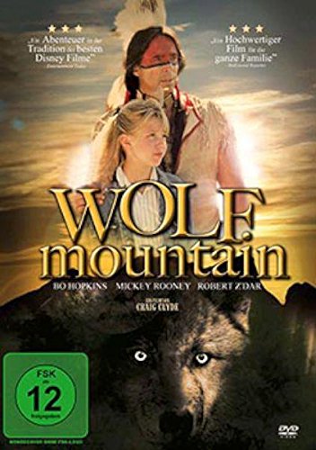 Preisvergleich Produktbild Wolf Mountain