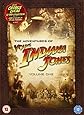 The Adventures of Young Indiana Jones, Volume 1 [DVD](1992)