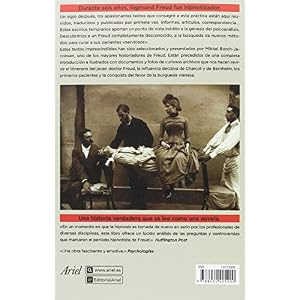 La hipnosis: Textos (1886-1893)