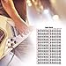 Produktbild Muspor Ballade 6 Schnur-Gitarrenakkord-Diagramm E-Gitarren-Akkorde und Griffbrett-Diagramm-Plakat-Aufkleber