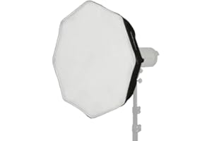 walimex pro Ø 60 cm Ośmiokątna Softbox