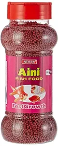 TAIYO Aini Fish food, Fast Growth 110g
