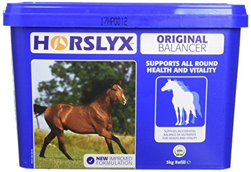 Preisvergleich Produktbild Horslyx Wanne - Original, 5 kg