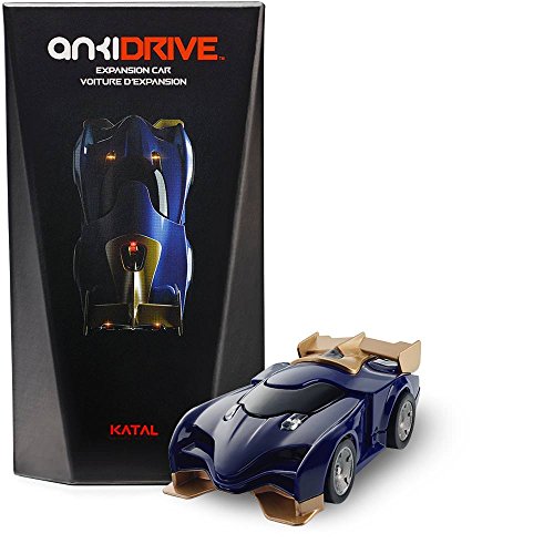 Price comparison product image Anki DRIVE Expansion Car