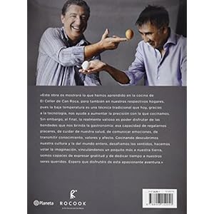 Cocina a baja temperatura (Planeta Cocina)