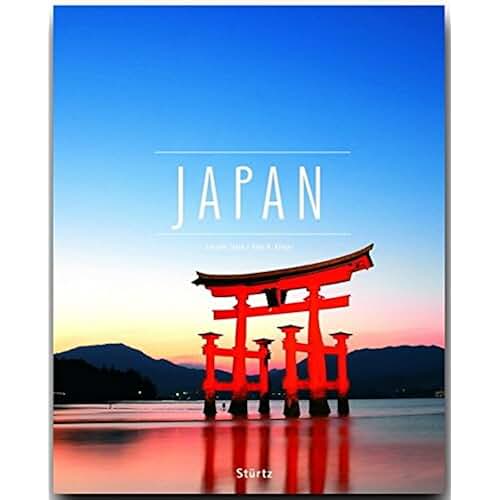 Suchergebnis auf Amazon.de für Japan; Bildband Bücher