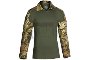 Invader Gear Combat Shirt (Vegetata)