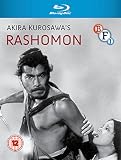 Rashomon (Blu-ray) [UK Import] - Toshir� Mifune