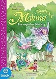 Maluna Mondschein - Ein magischer Schultag by Andrea Schütze, Tina Kraus