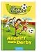 Die Superstürmer - Anpfiff zum Derby (Die Superstürmer 1) by Gerard van Gemert, Mark Janssen