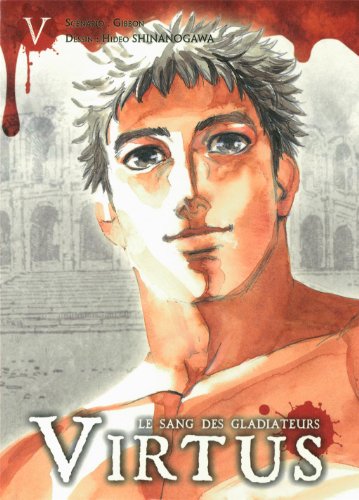 Virtus — Tome 5
