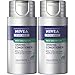 Philips Norelco HS800 Nivea for Men Shaving Conditioner Refill (Pack of 2) by Norelco