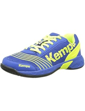 Kempa ATTACK ONE JUNIOR Unisex-Kinder Hallenschuhe