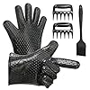 Fleisch Krallenpathonor Die Original Paws Shredder Claws Heben Handle Shred Und Cut Meats Essential Fr Bbq Pros Ultra Scharfe Klingen Und Hitzebestndiges Nylon