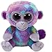 Produktbild TY 36419TY Zuri, AFFE bunt 24cm Beanie Boo's, Mehrfarbig