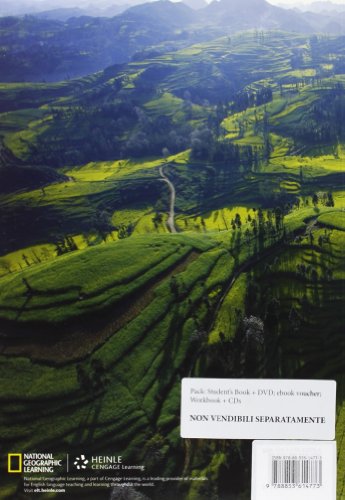 Book's Cover of Life. Pre-intermediate. Con e-book. Con espansione online. Per le Scuole superiori