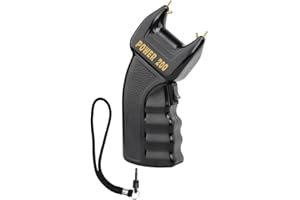 FOREVER Elektroschocker Power 200", PTB, 200.000 Volt