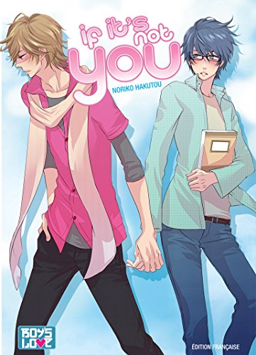 If It's Not You — Tome 0