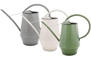 ESSCHERT DESIGN Esschert EL003 - Regadera, Color Multicolor