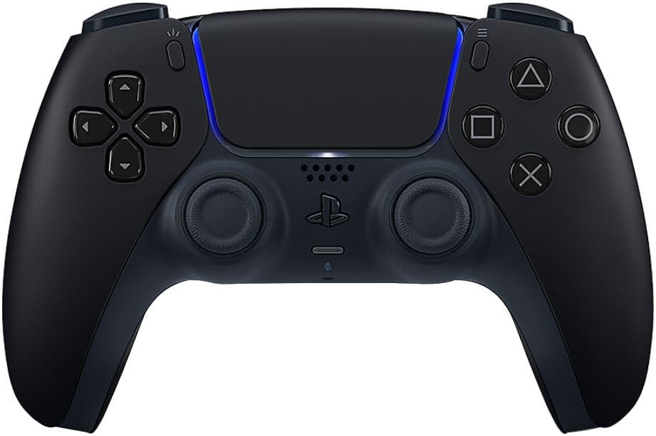 PlayStation Sony DualSense Wireless Controller Midnight Black 5