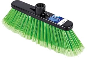 Ifa Sabe Escoba Básica Recambio