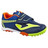  Zapatillas FÚTBOL Joma TACTIL JR 803 Marino Turf - Color - Marino, Talla - 30