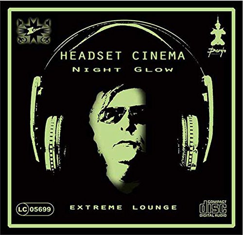 Preisvergleich Produktbild Night Glow