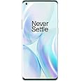 Oneplus 8 Pro Glacial Green​ 12Gb+256Gb Tm-UK In2023 [Amazon Exclusive]