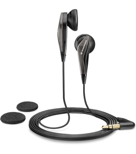 Haobase Cuscinetti Auricolari In Schiuma - 30 Pezzi Di Ricambio Per Cuffie, Diametro 13-18mm - Foto 9