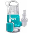 Total TWP87506 Submersible Sewage Pump